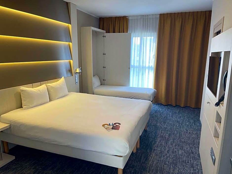 ibis Styles Nivelles
