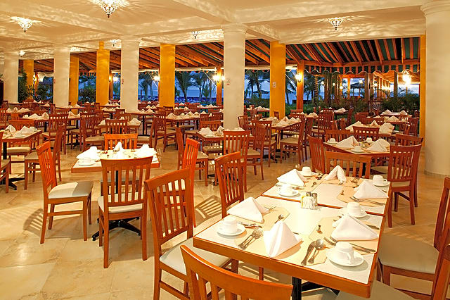 Viva Tangerine by Wyndham, A Trademark All Inclusive