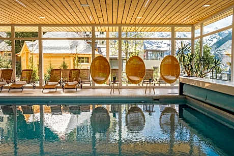 Braunbär Hotel & Spa - Former Alpine Sunstar Hotel