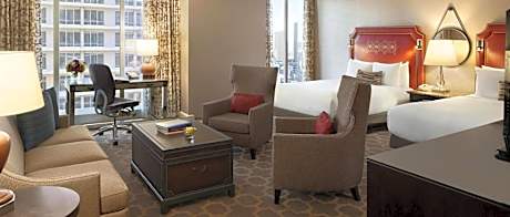 Fairmont Dallas