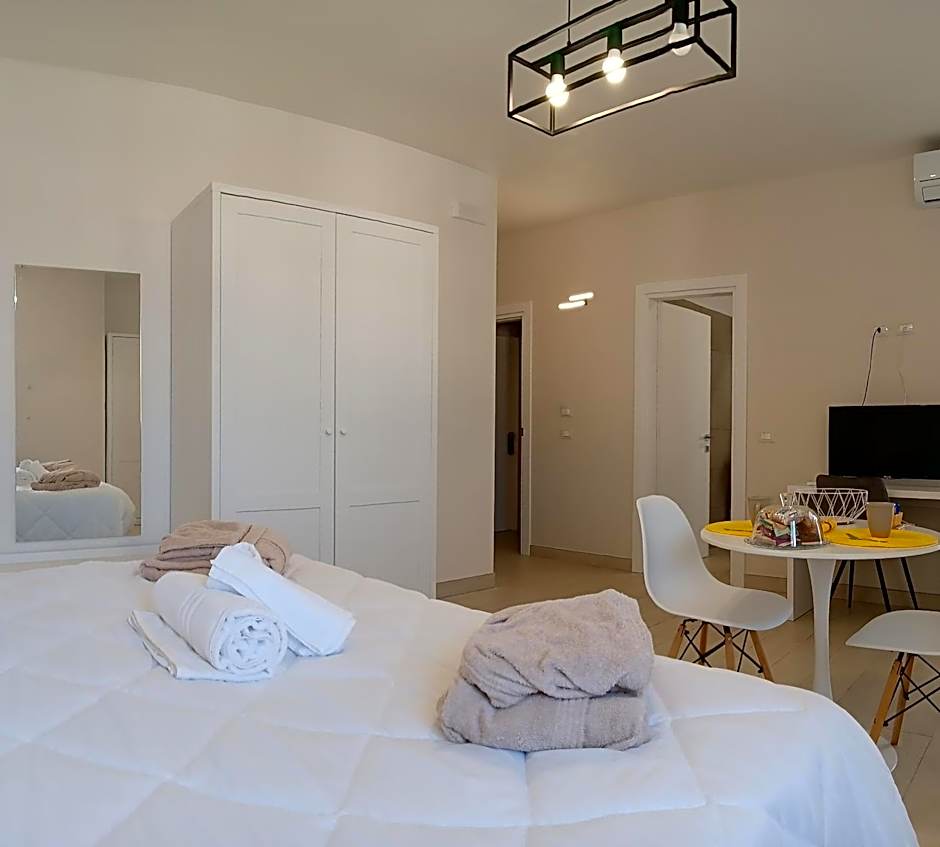 mya luxury rooms and wellness