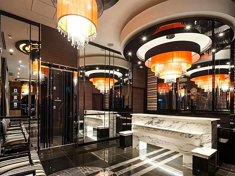 APA Hotel Iidabashi-Ekimae