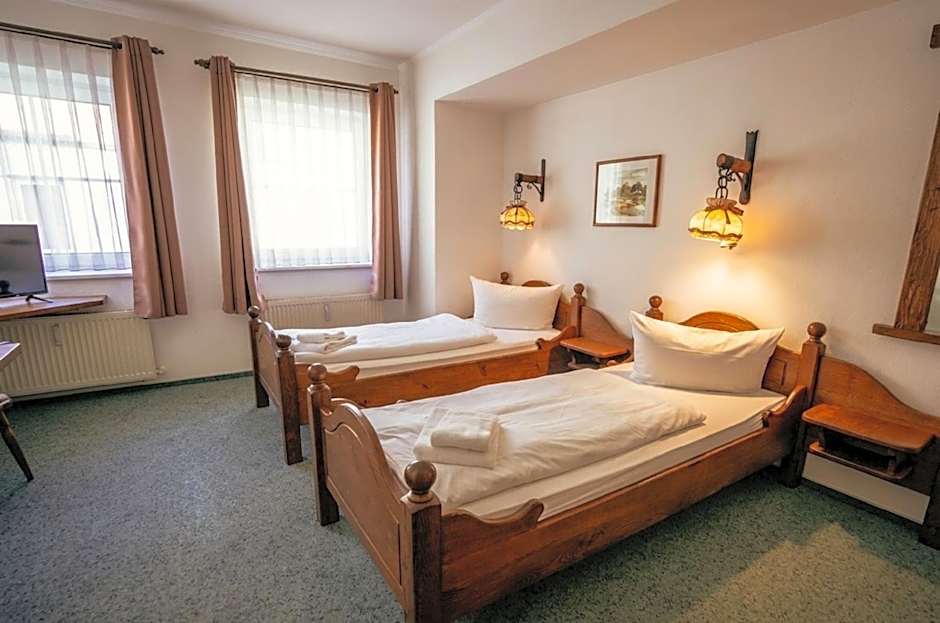 REGIOHOTEL Wolmirstedter Hof Wolmirstedt