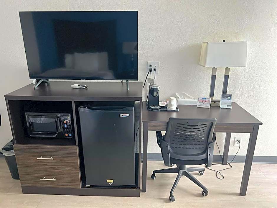 Travelodge by Wyndham Gallipolis