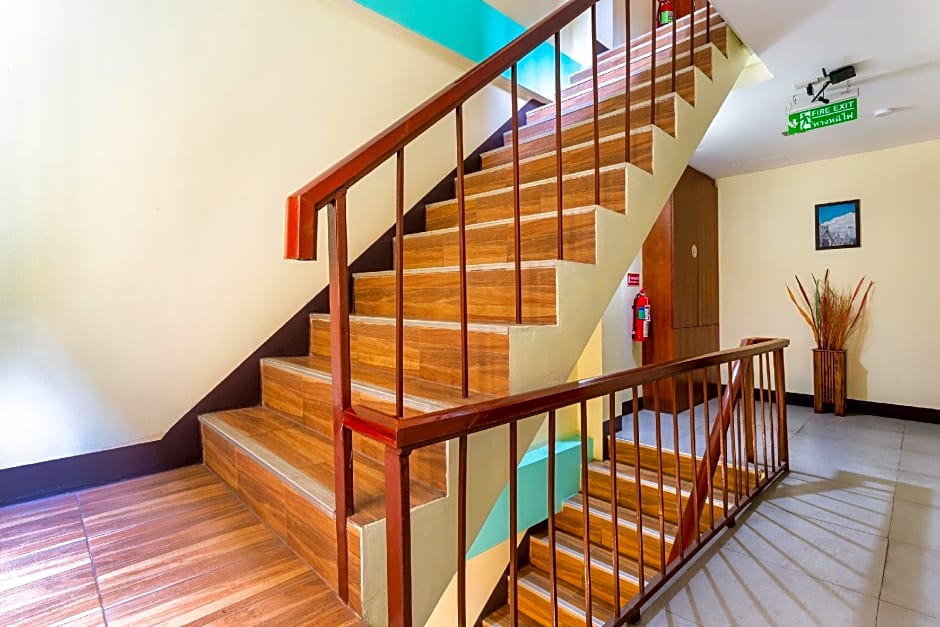 De Nawarat Chiang Mai Boutique Apartment – Chiang Mai, TH
