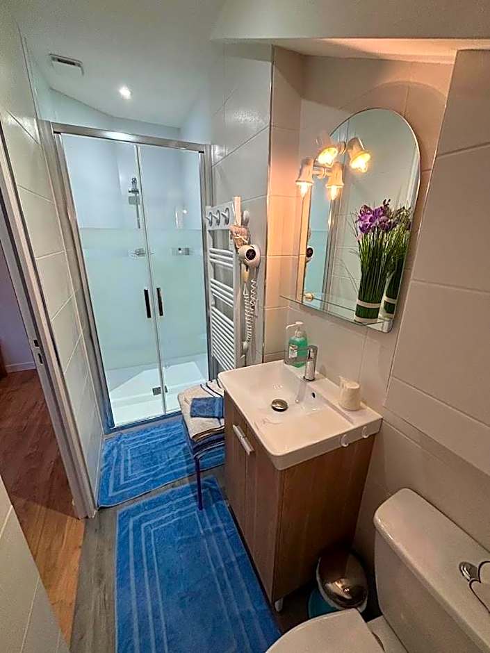 Auberge de la Normandie