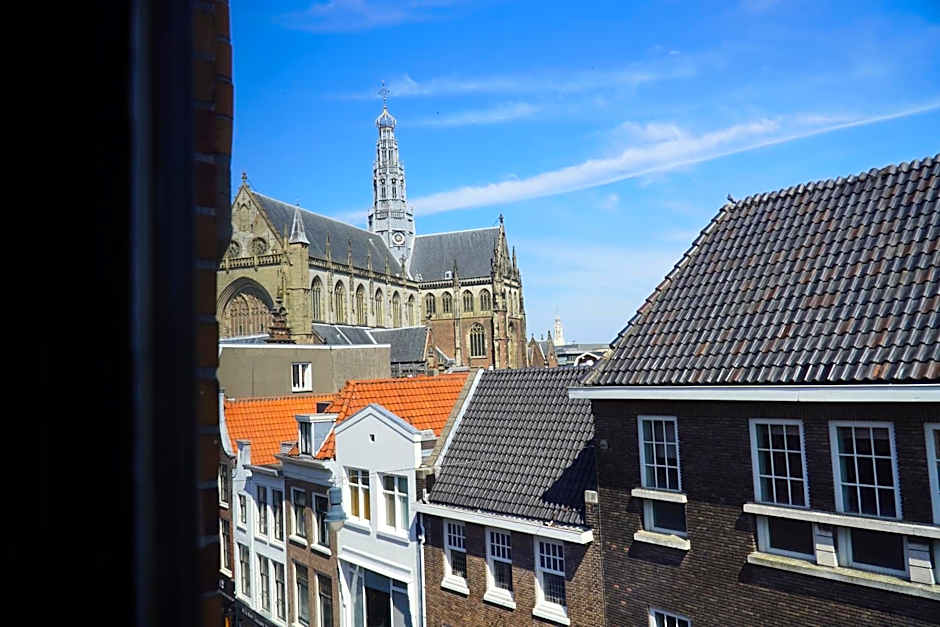 Haarlem Apart Hotel