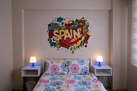 Deeps Hostel Eskişehir