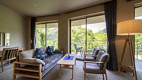 Executive Room - Non-Smoking