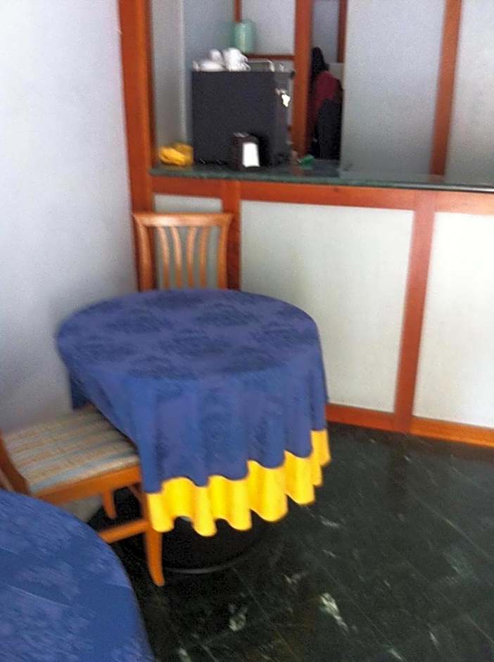 Hotel il Cigno