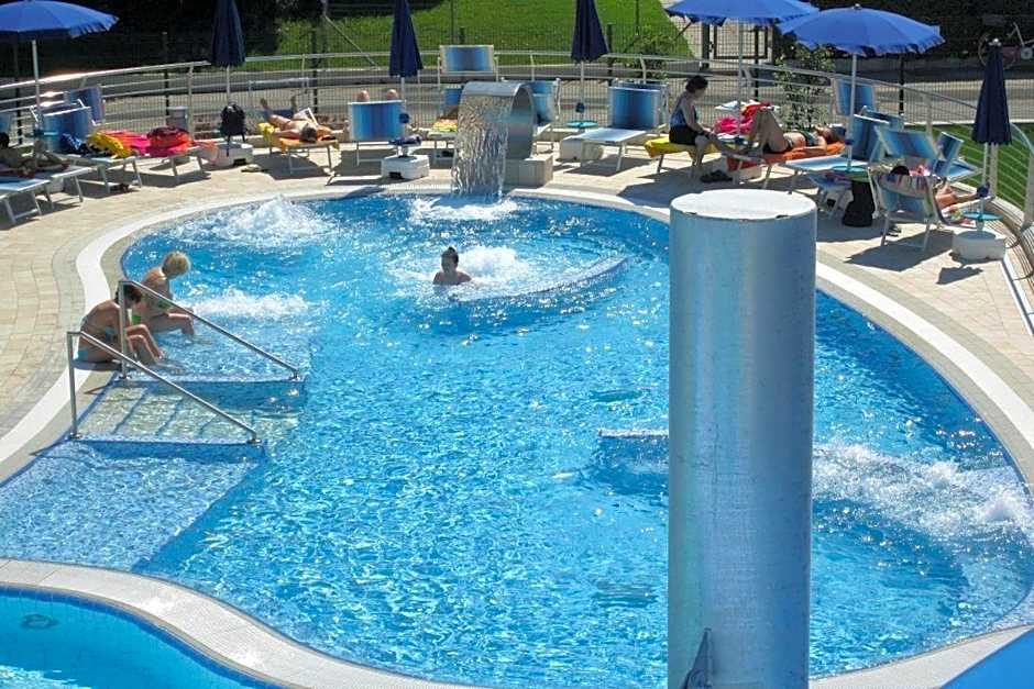 Hotel Lido Bibione Beach