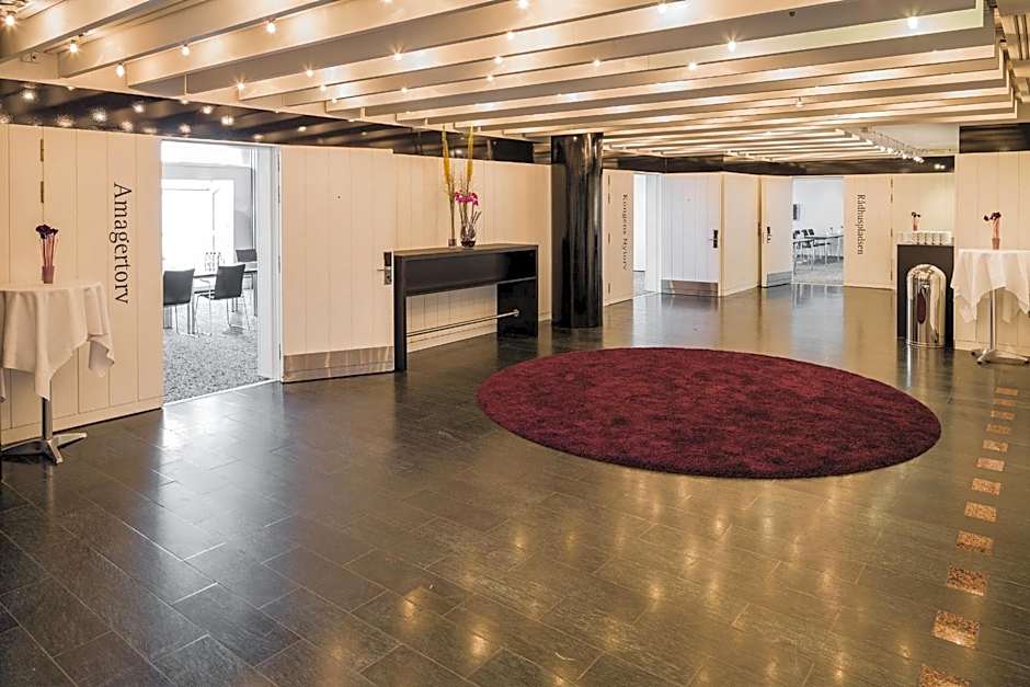 Imperial Hotel