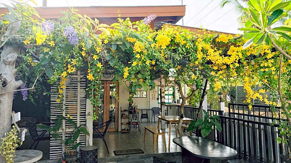 Forever Kohmook Bungalows