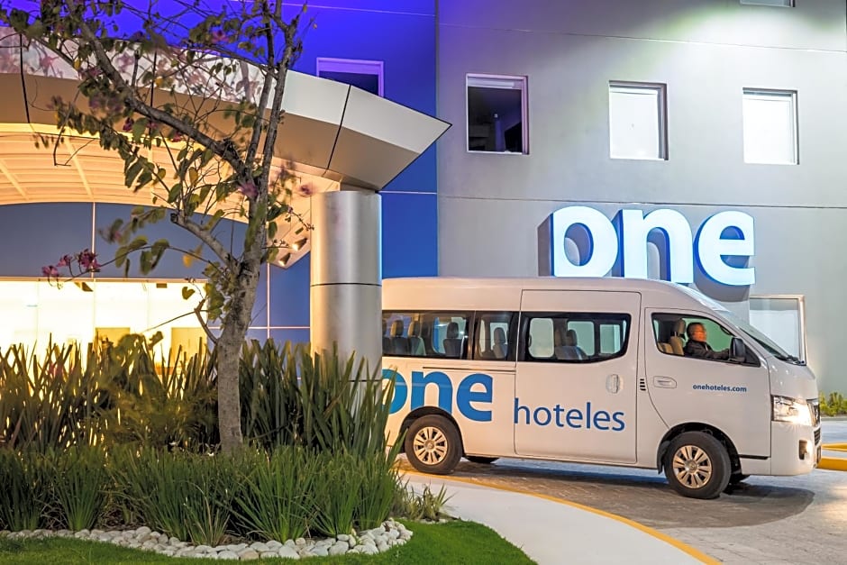 One Puebla Serdan