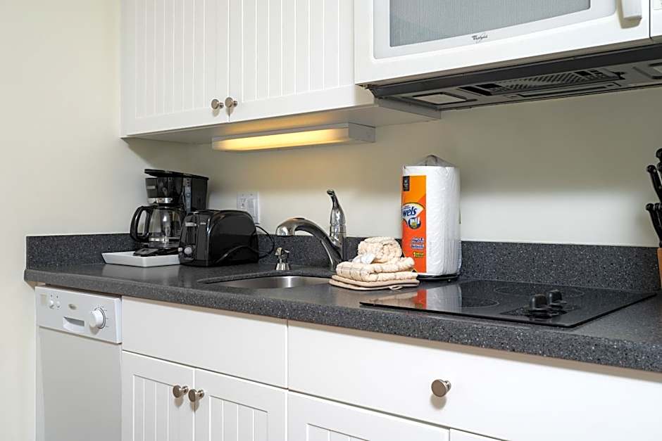 Harbour House at the Inn 316