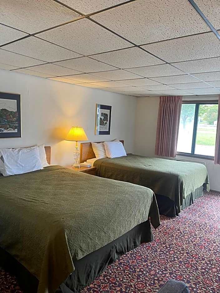 Knights Inn Mackinaw City