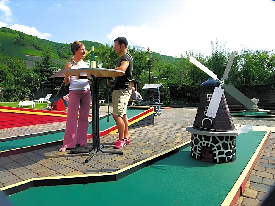 Hotel Sewenig