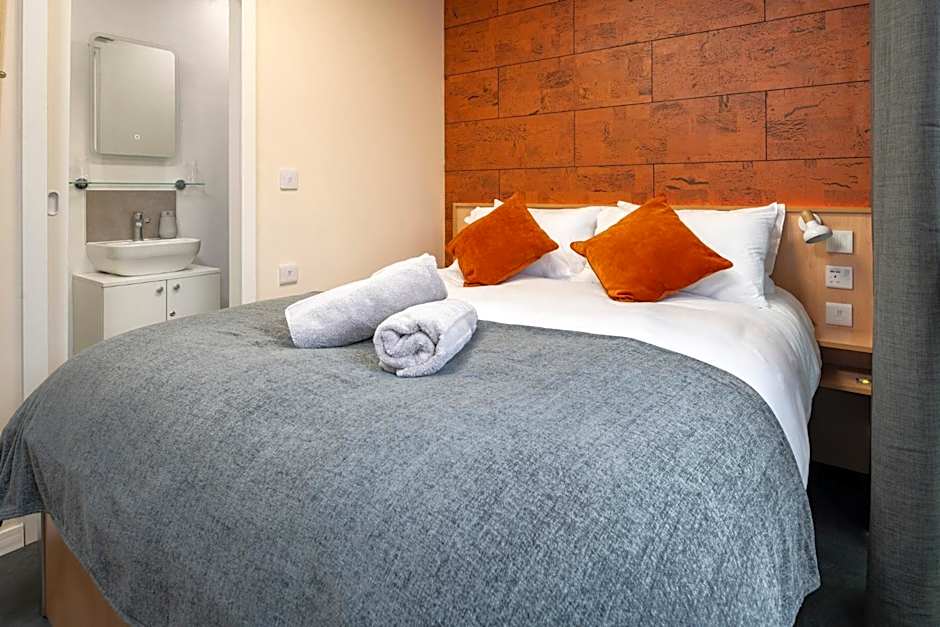 nodpod accommodation