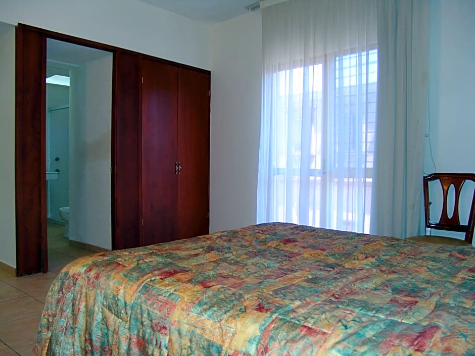 Hotel Posada Arcos