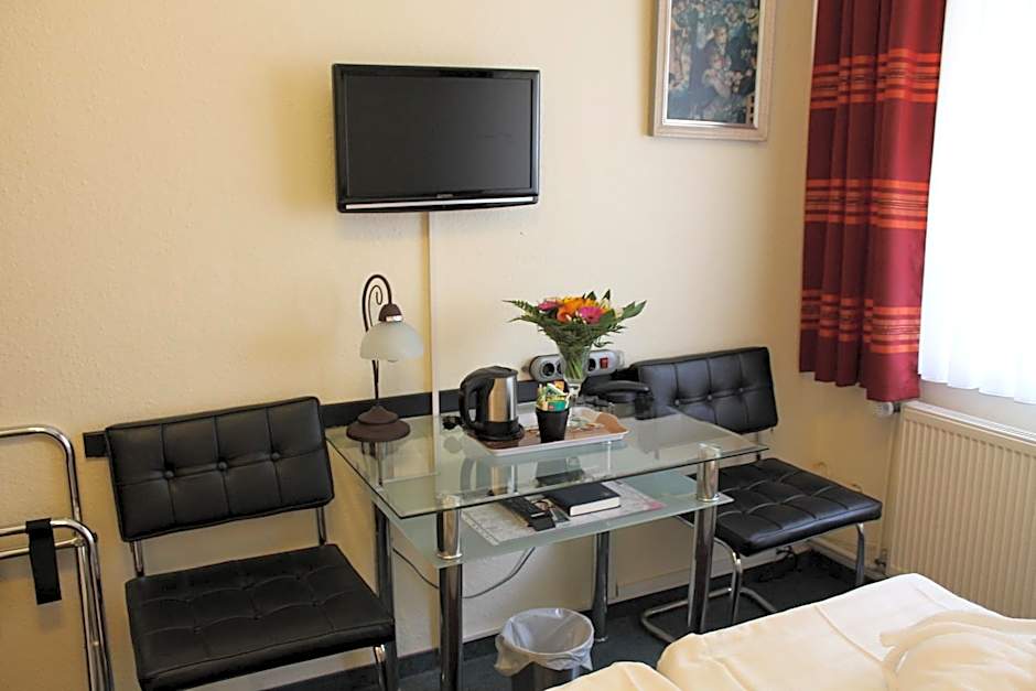 Hotel Müller Köln