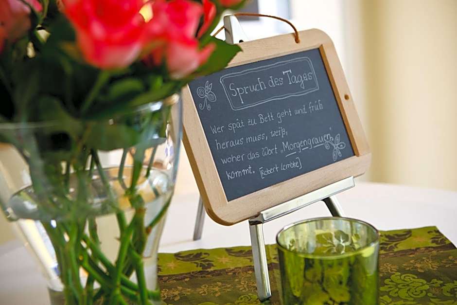 Landhotel Zum Pottkuchen