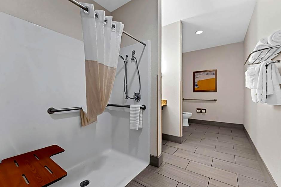 Comfort Suites Augusta Riverwatch