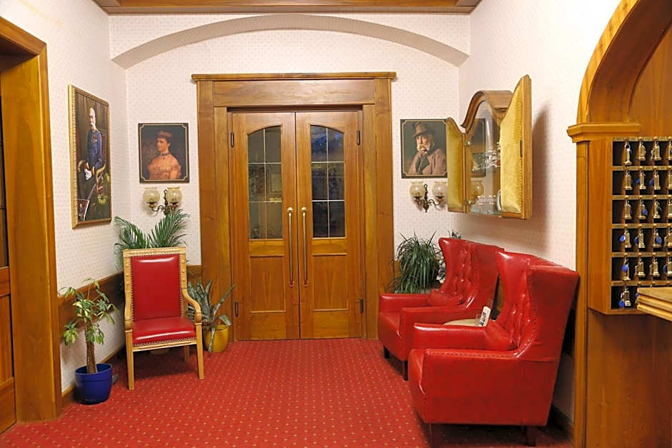Hotel Kaiser Franz Josef
