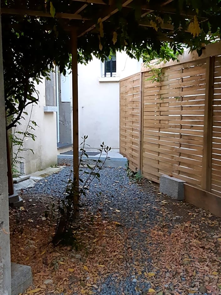 L'Abri d'Emilie - Chambre d'hôtes