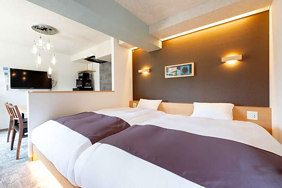 Hotel Kado Gosho-Minami Kyoto