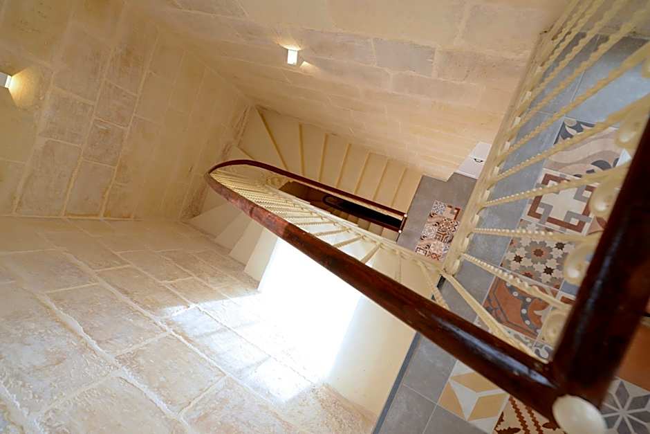 Lovely House Private Rooms by Vallettastay