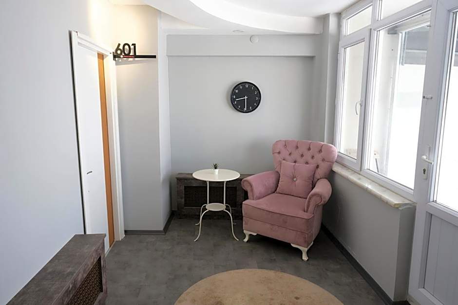 The Breeze Hotel