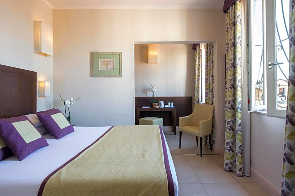 Hotel Perseo