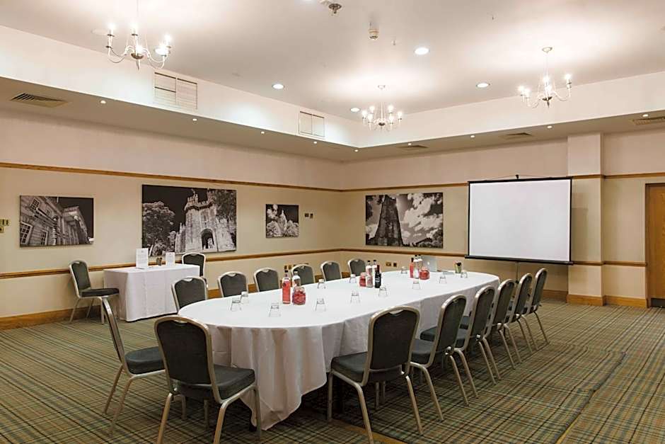 Lancaster House Hotel
