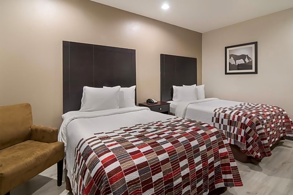 Red Roof Inn Terrell