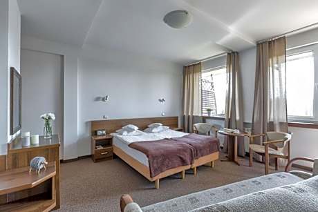 Double Room Plus