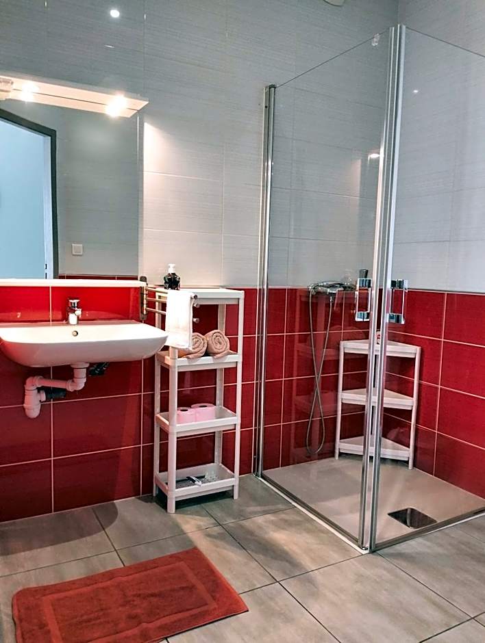 Tikazéla - Escale Tournon-Sur-Rhône