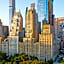 JW Marriott Essex House New York