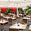 Moevenpick Hotel Zurich-Airport