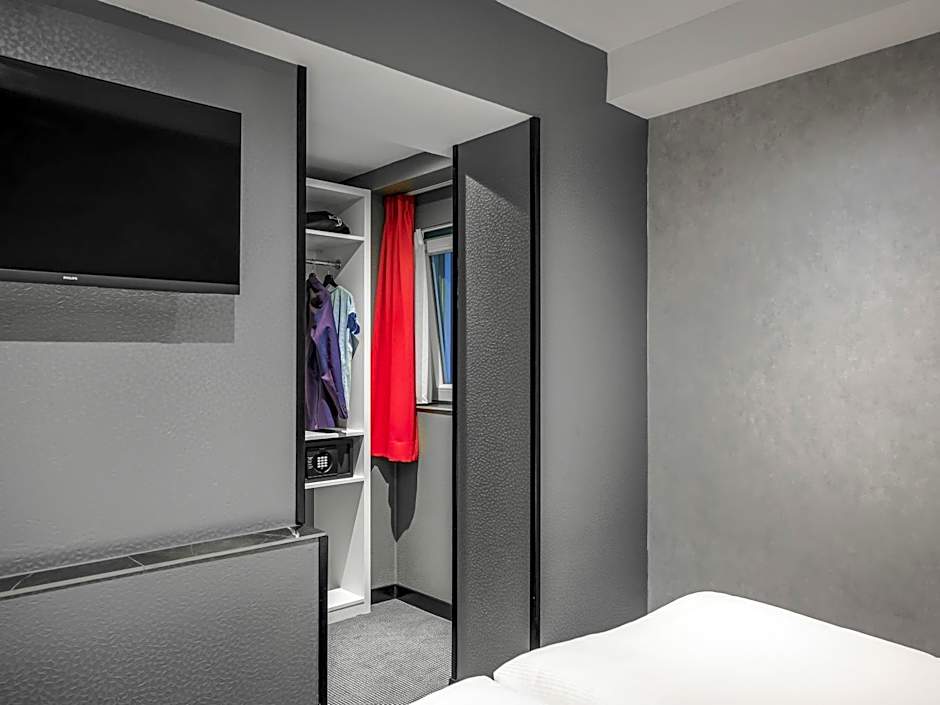 Ibis Styles Amsterdam Amstel