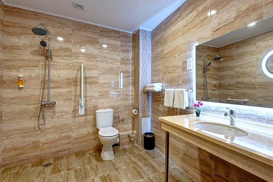 Maria Palace Hotel - All Inclusive