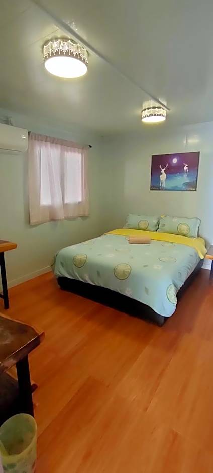 Guest House Gua Kelam