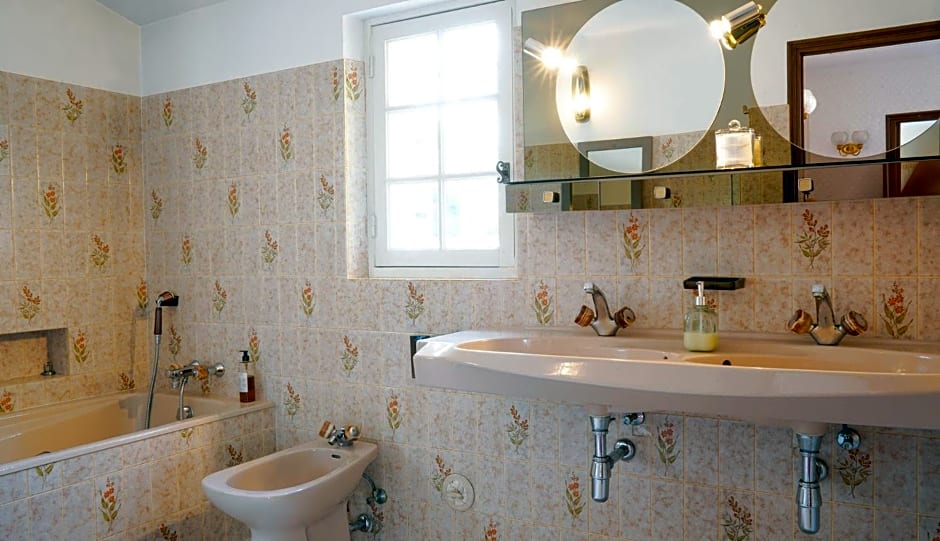 Chambres dans le Luberon - Bois Romay