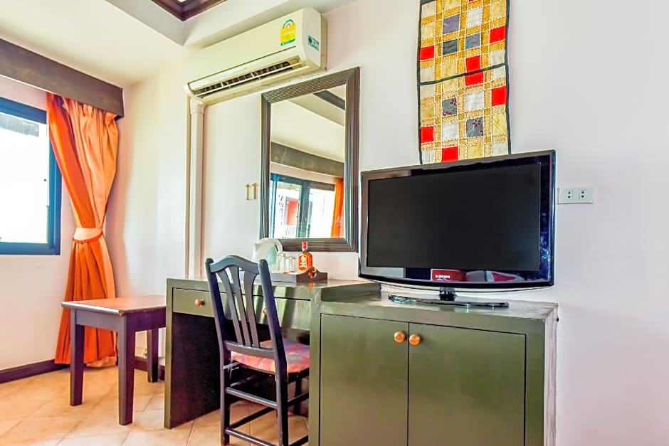 OYO 447 Royal Express Hua Hin