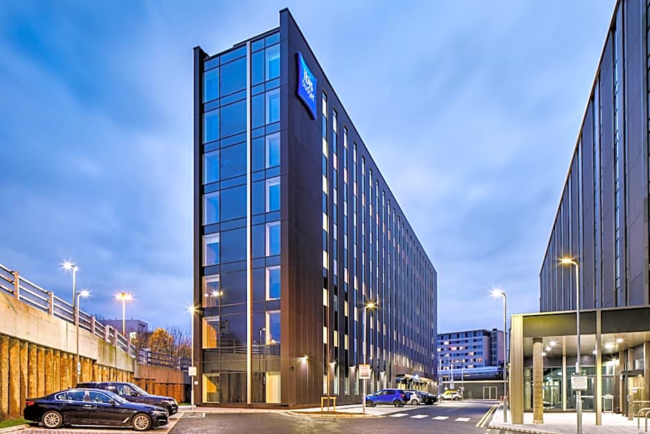 Ibis Budget Manchester Airport