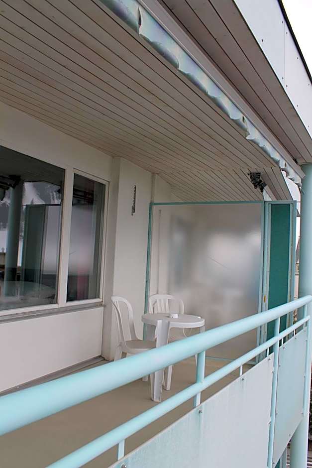 Bernina Bed and Breakfast