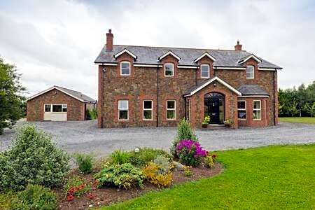 Ash House Bed and Breakfast