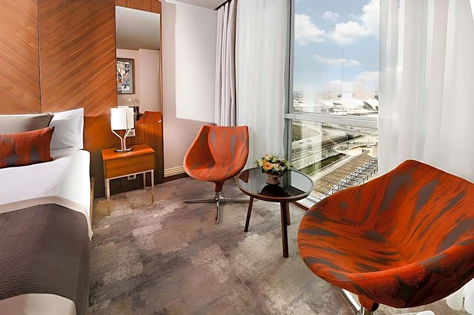 Ankara Alegria Business Hotel