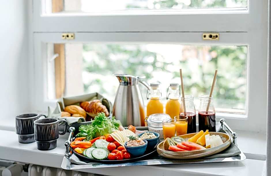 Solo Sokos Hotel Helsinki