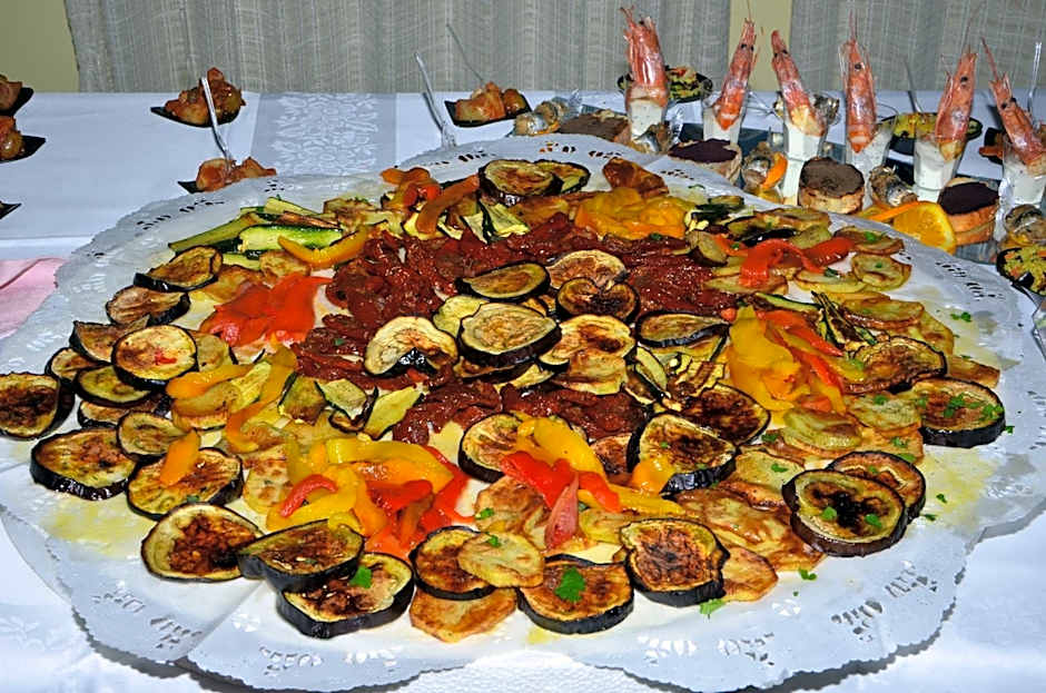 Bellevue del Golfo Hotel & Spa