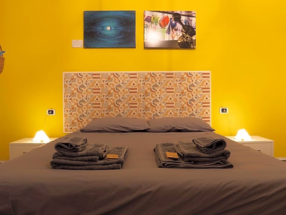 B&B Cosmoneapolitan